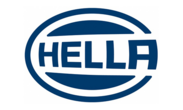 Hella Logo