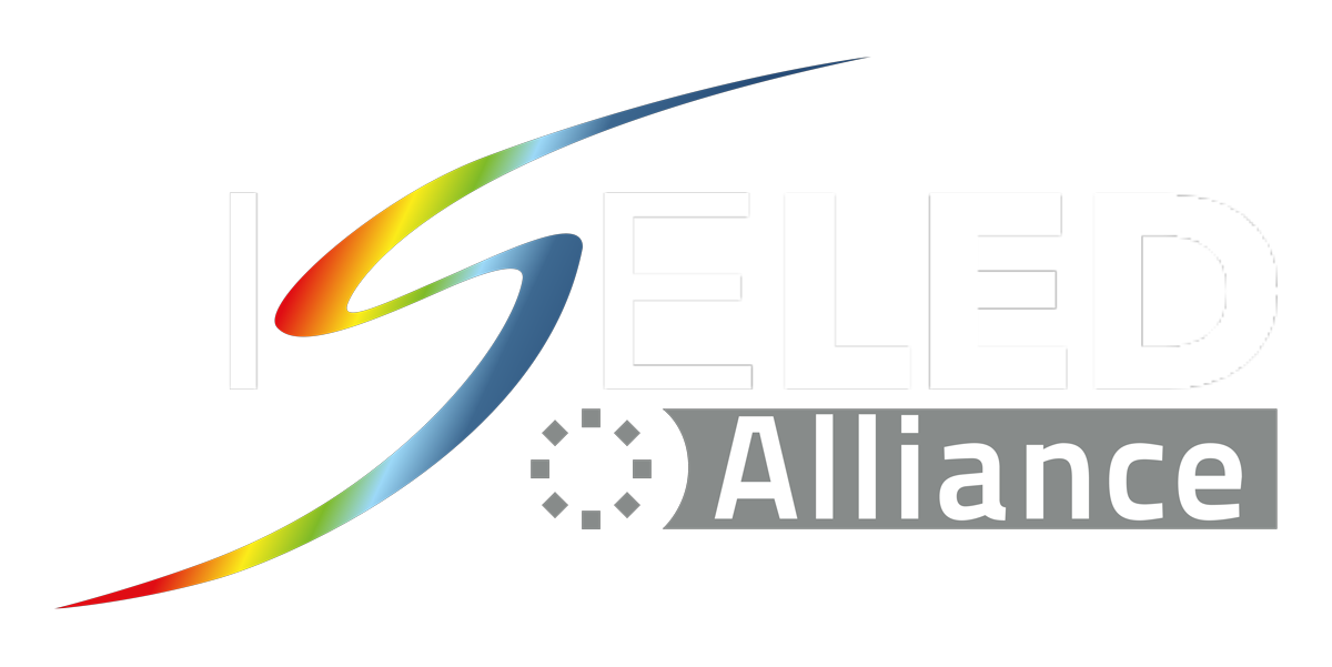 Logo: ISELED Alliance Member Meeting